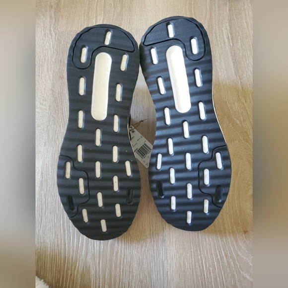 adidas X_PLRBOOST Men's Running Course A Pied green Camo 10.5 IG8506 RARE - Picture 7 of 9